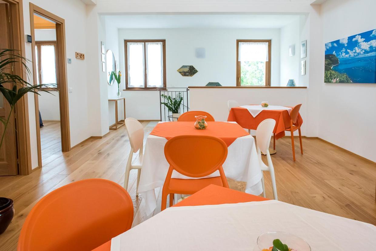 Casa del Fattore Osimo Esterno foto