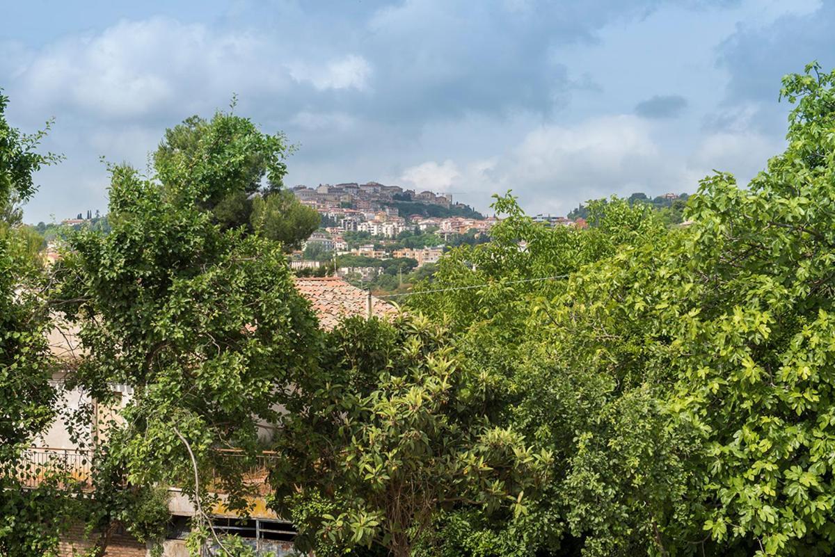 Casa del Fattore Osimo Esterno foto