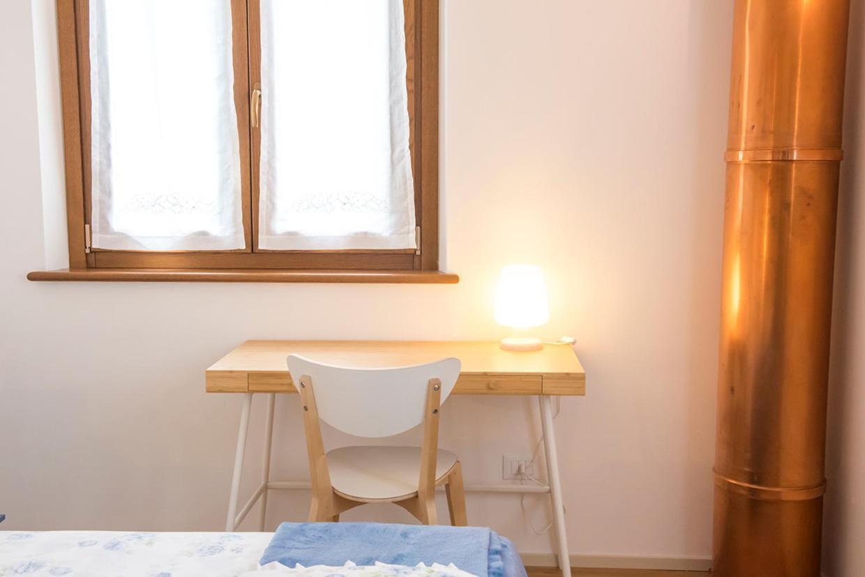 Casa del Fattore Osimo Esterno foto