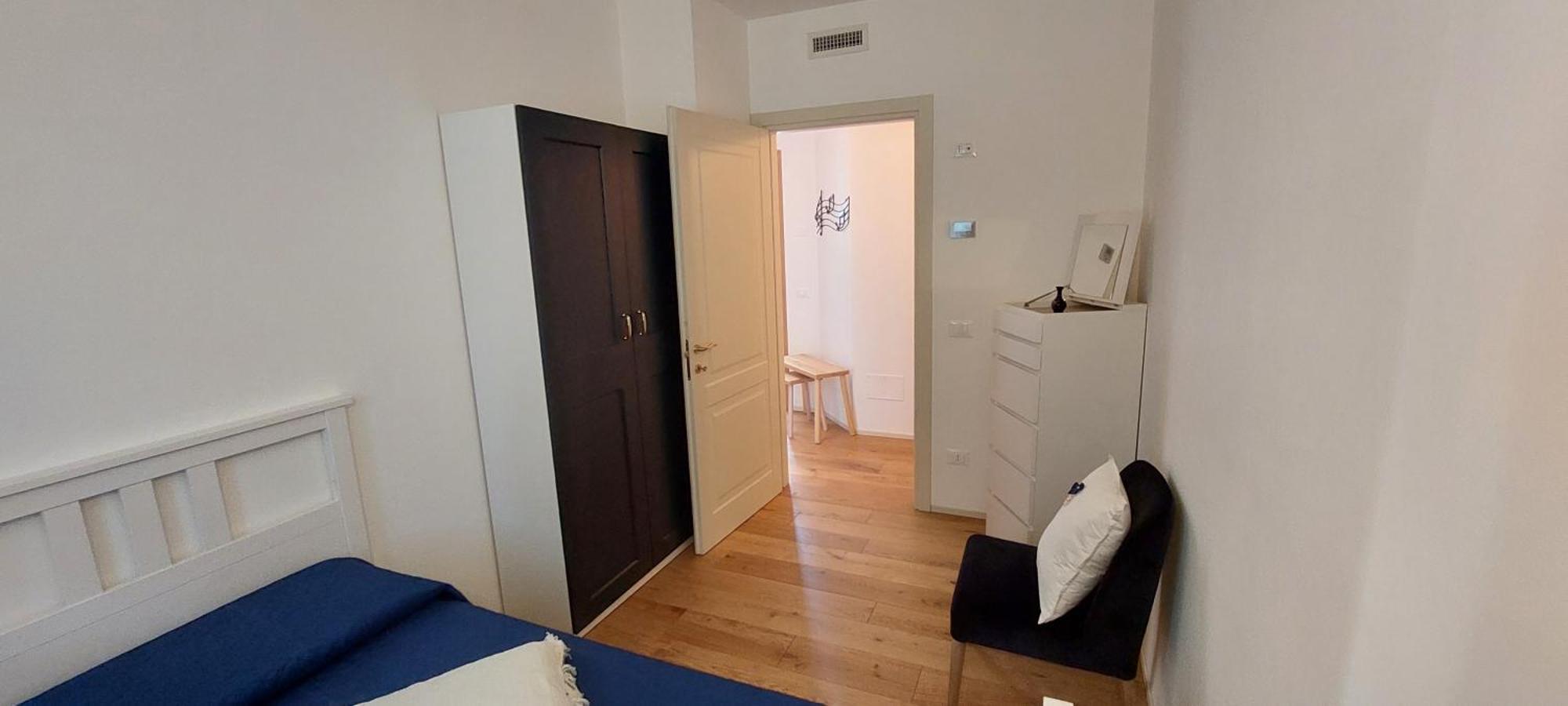 Casa del Fattore Osimo Esterno foto